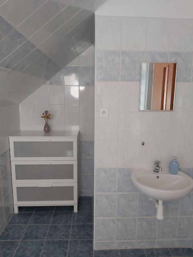 Pivni Lednice Lhota pod Libcany Ngoại thất bức ảnh